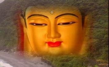 Làm gì có Phật